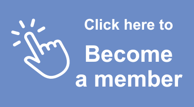 Click-here-to-Become-a-member - People with Disability Australia A coloured tile with text reading 'Click here to become a member'.